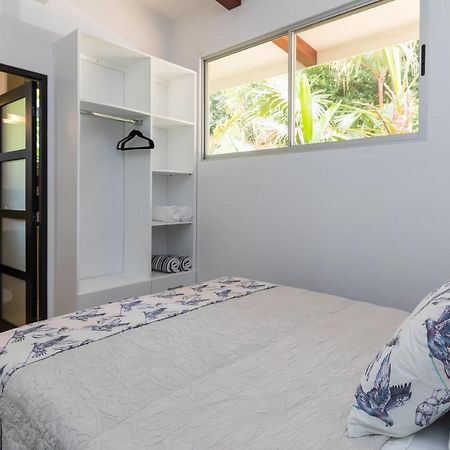 Villa Ananda Playa Ballena Luaran gambar