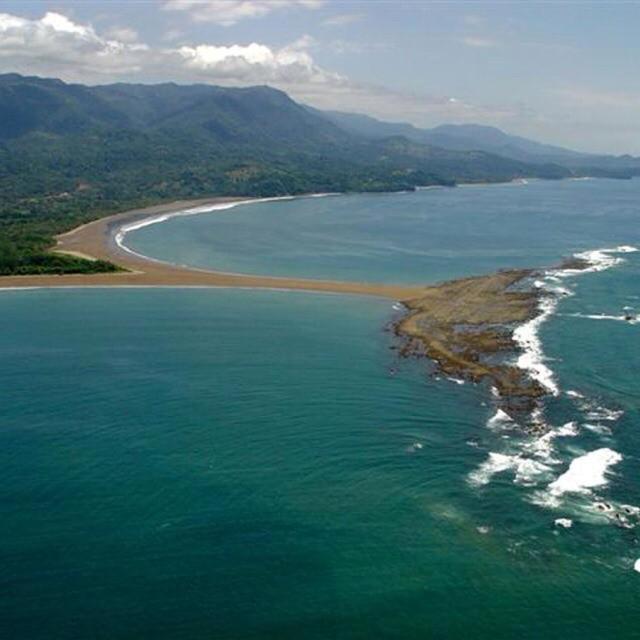 Villa Ananda Playa Ballena Luaran gambar