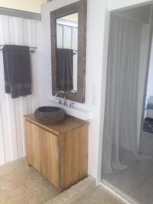 Villa Ananda Playa Ballena Luaran gambar