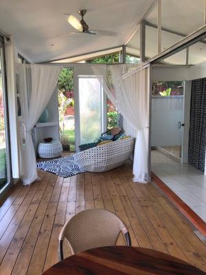 Villa Ananda Playa Ballena Luaran gambar